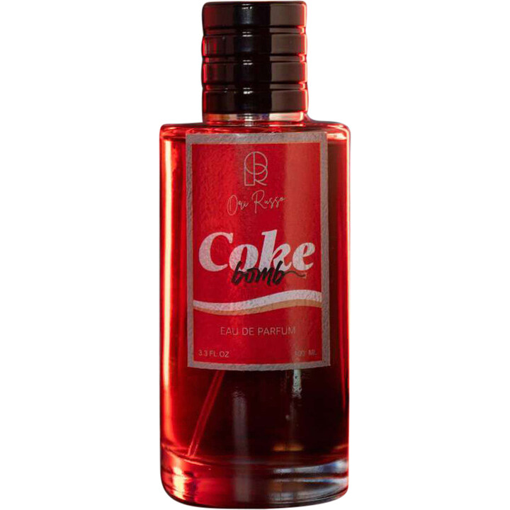 Coke Bomb